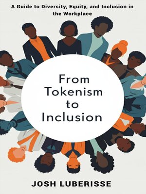 cover image of From Tokenism to Inclusion